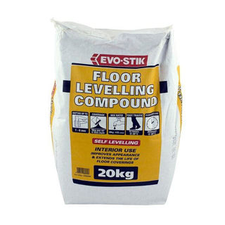 Picture of Evo-Stik Floor Levelling Compound 20kg