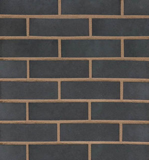 Picture of Wienerberger Staffordshire Smooth Blue BD3121 Solid Brick (Each)