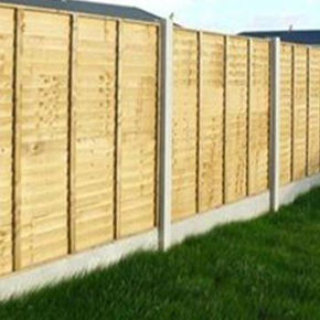 Picture for category Fencing