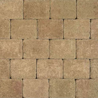 Picture of AG Country Cobble 100x150x50mm (m2)