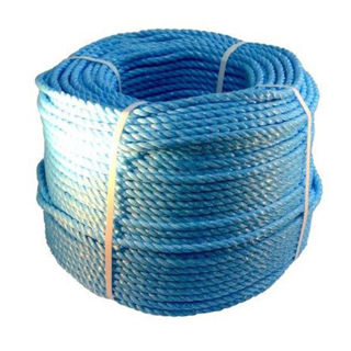 Picture of Blue Rope (Per m)