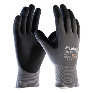 Picture of Maxiflex Ultimate Gloves