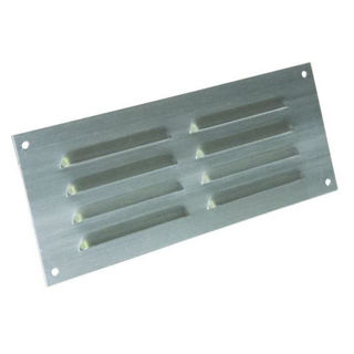 Picture of Aluminium Louvred Vent