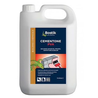 Picture of Bostik Cementone PVA 5Ltr