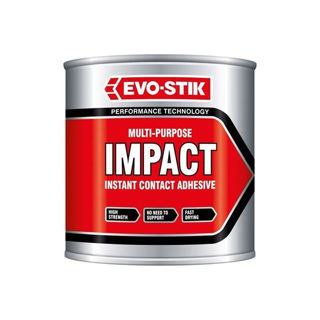 Picture of Evo-Stik Impact Adhesive