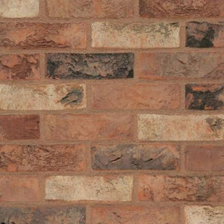 Picture of Wienerberger Jasmine Blend Brick (Each)