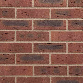 Picture of Wienerberger Tuscan Red Multi Brick (Each)