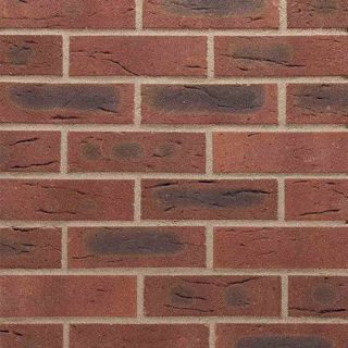 Picture of Wienerberger Tuscan Red Multi Brick (Each)