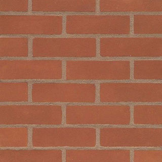Picture of Wienerberger Dorchester Red Brick (Each)