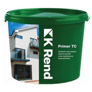 Picture of K-Rend Thin Coat Primer 15kg