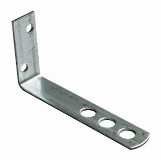 Picture of Galvanised Safe Edge Frame Cramp