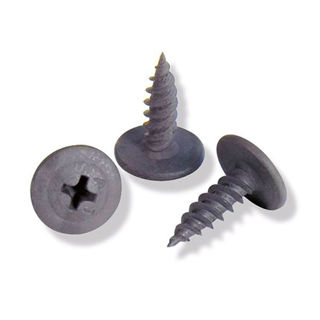 Picture of Knauf Wafer Head Screws 13mm (1000)