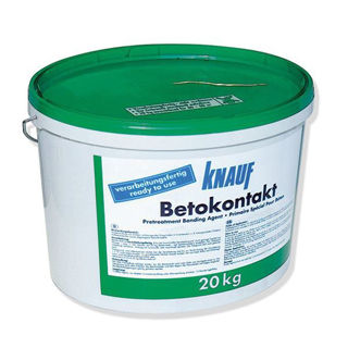 Picture of Knauf Betokontakt 20kg
