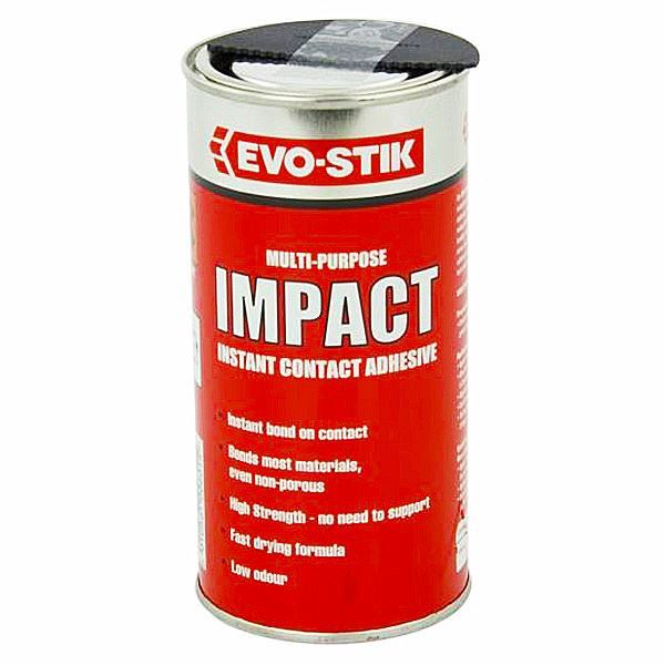 EvoStik Impact Adhesive Building Supplies Northern IrelandMurdock