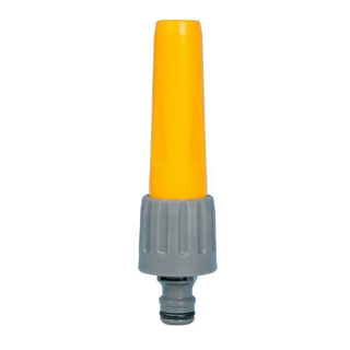 Hozelock Adjustable Hose Nozzle 2292 Murdock Builders Merchants