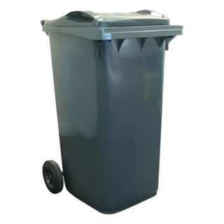 Picture of Wheelie Bin 240L