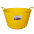 Picture of Rhino Flexi Tub Yellow