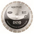 Picture of Spectrum Standard Diamond Blade General Purpose DE10