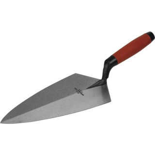 Picture of Marshalltown 11" Durasoft Handle Brick Trowel