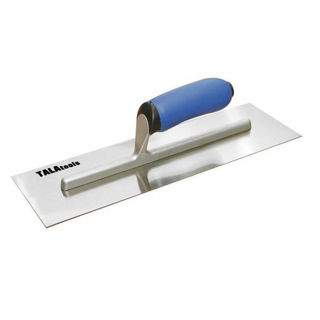 Plasterers Trowel 11" x 4 3/4" Murdock Builders Merchants