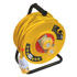 Picture of Tala Large Heavy Duty Cable Reel 40m x 2.5mm