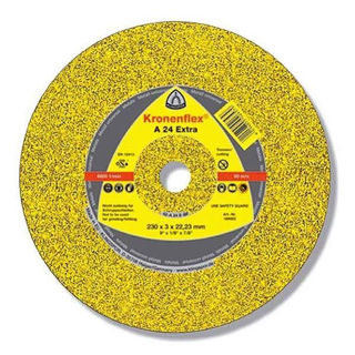 Picture of Kronenflex Metal Cutting Disc D/C A24 Extra