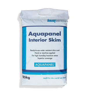 Picture of Knauf Aquapanel Interior Skim 25kg