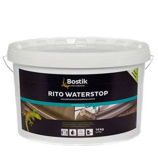 BOSTIK Waterstop Anti dépôts verts