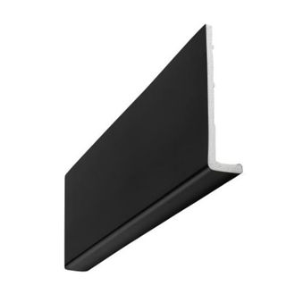 Picture of MFP 175mm Plain PVC Fascia Board 5m