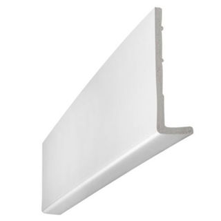 Picture of MFP 200mm Plain PVC Fascia 5m