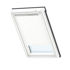 VELUX Manual White Blackout Blind