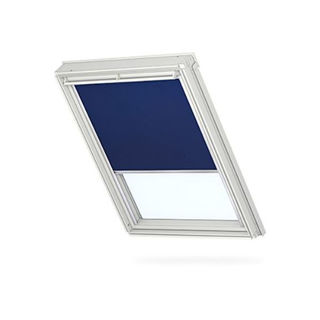  VELUX Blue Solar Blackout Blind