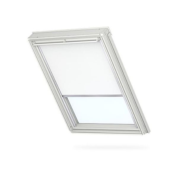 VELUX Solar Blackout Blind Building Supplies Northern