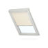 VELUX Biege Solar Blackout Blind