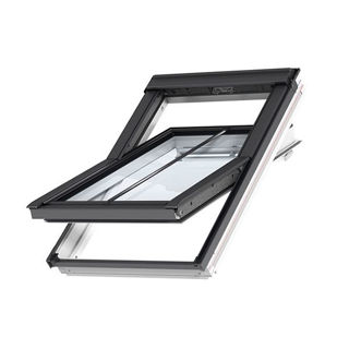 VELUX Vertical Grey Glazing Bar