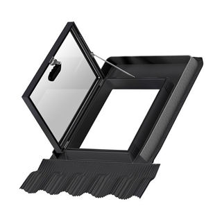 VELUX Side Hung Outward Opening Rooflight