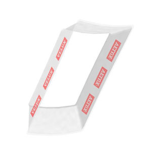 VELUX Vapour Barrier Collar for Roof Windows Murdock Builders Merchants