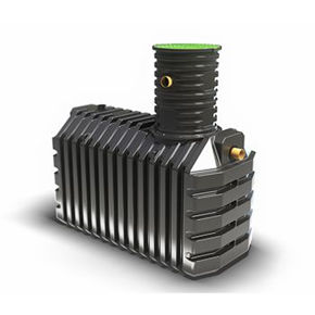 Picture for category Pollution Control & Sewage