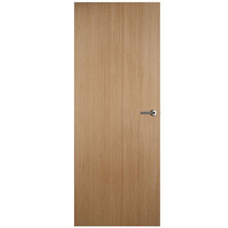 Internal Finished Plywood Door 40mm Murdock Builders Merchants