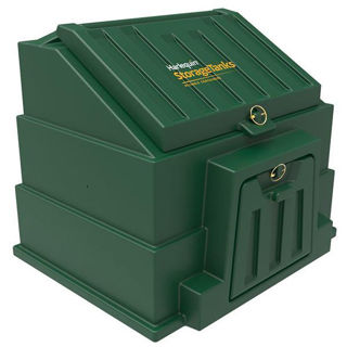 150kg Plastic Coal Bunker Murdock Builders Merchants