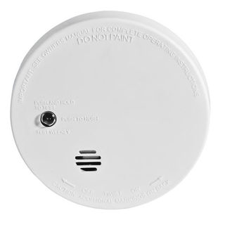 Kiddle Micro Smoke Alarm Murdock Builders Merchants