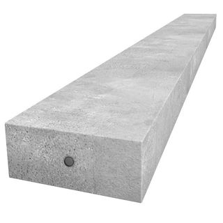 Concrete Pre-Stressed Head Murdock Builders Merchants