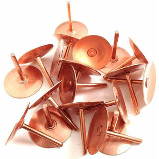 Copper Disc Murdock Builders Merchants