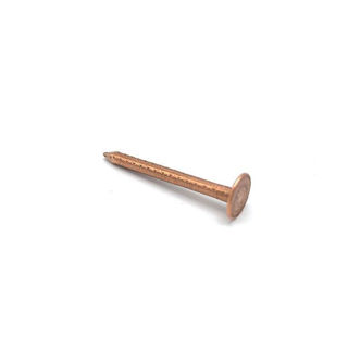  Copper Nails 30 x 2.65mm 
