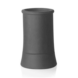 Red Roll Top Chimney Pot Murdock Builders Merchants