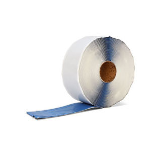 Visqueen Double Sided Joint Tape Murdock Builders Merchants