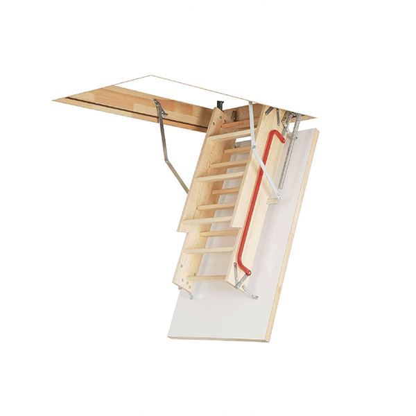 Optistep OLE Loft Ladder 700 x 1200mm | Building Supplies | Northern ...