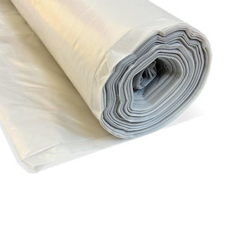 Temporary Protective Sheeting, 