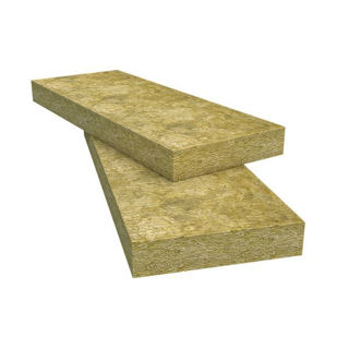 Rockwool Cavity Slab 1200mm x 455mm x 100mm Murdock Builders Merchants