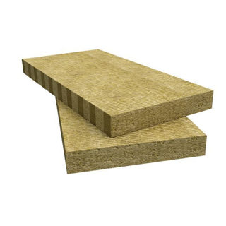 Rockwool 100mm Flexi 1200 x 400 x 6